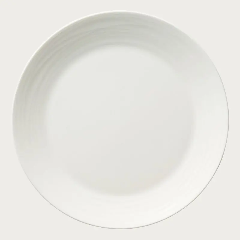 Noritake Conjunto Collection Plate 27cm - Set of 4 Noritake Conjunto Collection Plate 27cm - Set of 4