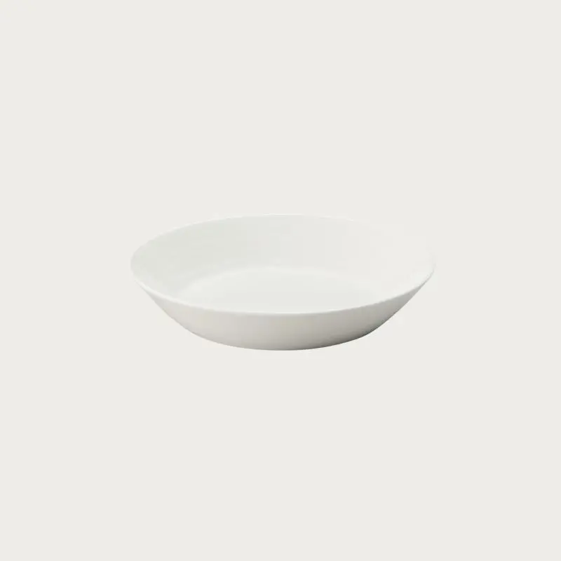 Noritake Conjunto Collection Deep Plate 16cm - Set of 4 Noritake Conjunto Collection Deep Plate 16cm - Set of 4