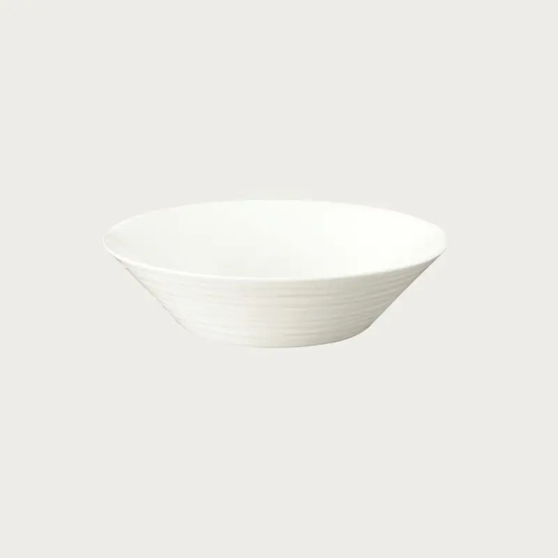 Noritake Conjunto Collection Bowl 24.5cm - Set of 2