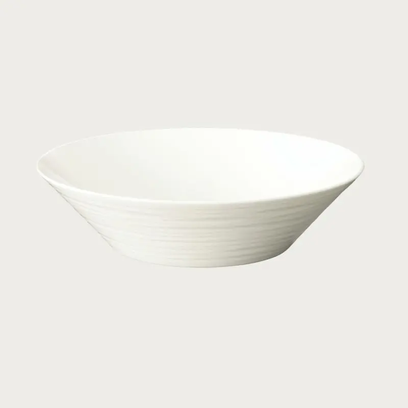 Noritake Conjunto Collection Bowl 27.5cm - Set of 2 Noritake Conjunto Collection Bowl 27.5cm - Set of 2