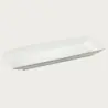 Noritake Conjunto Collection Rectangular Plate 46cm