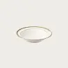Noritake Rochelle Gold Collection Fruit Saucer 15.5cm - Set of 4