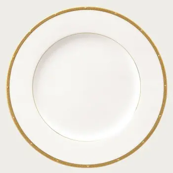 Noritake Rochelle Gold Collection Plate 30cm