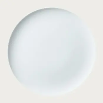 Noritake Grandir Collection Flat Plate 25cm - Set of 4