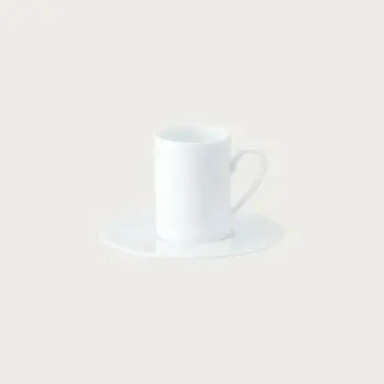 Noritake Grandir Collection Espresso Cup 90ml - Set of 4