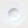 Noritake Grandir Collection Deep Plate 27.5cm Wide Rim - Set of 4