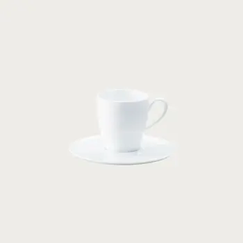 Noritake Grandir Collection Espresso Cup 110ml - Set of 4