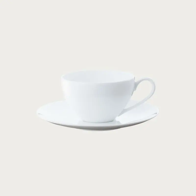 Noritake Grandir Collection Saucer 16cm - Set of 4