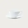 Noritake Grandir Collection Tea/Coffee Cup 220ml - Set of 4