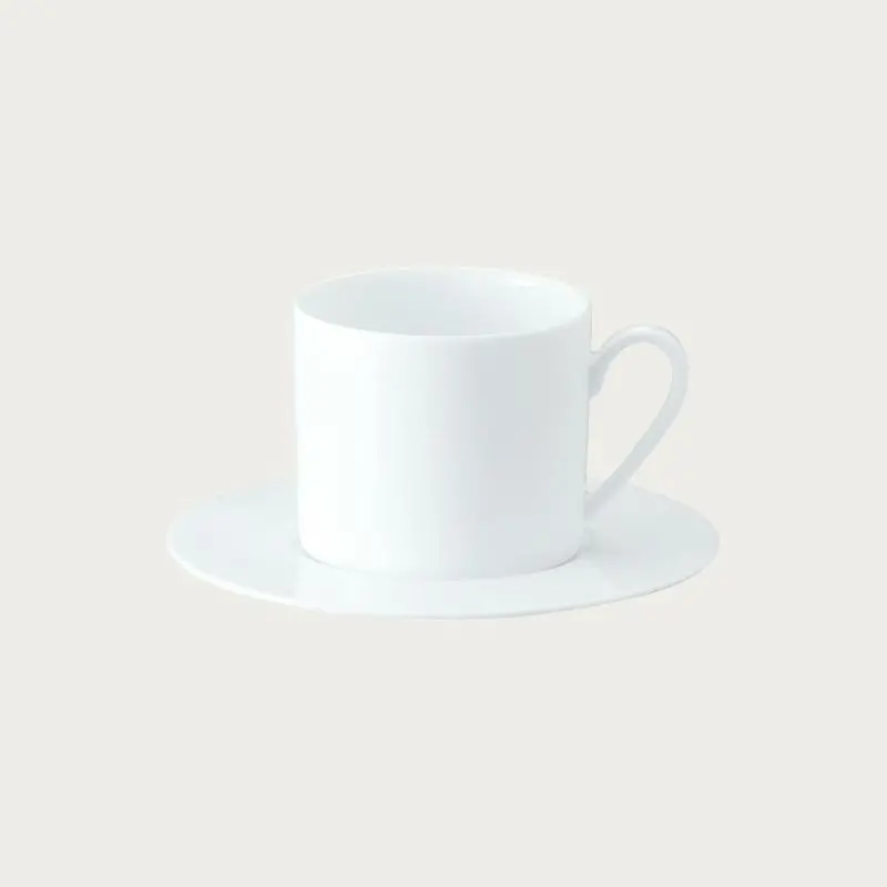 Noritake Grandir Collection Saucer 15cm - Set of 4 Noritake Grandir Collection Saucer 15cm - Set of 4