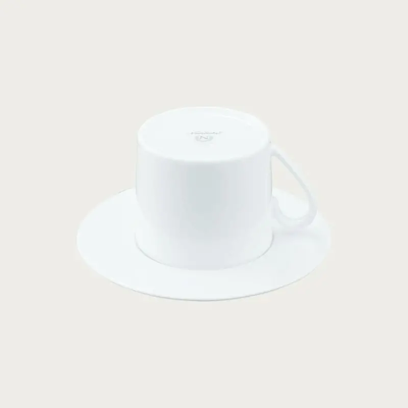 Noritake Grandir Collection Saucer 15cm - Set of 4 Noritake Grandir Collection Saucer 15cm - Set of 4