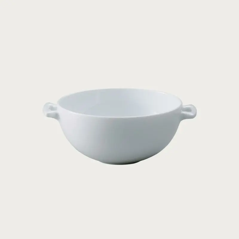 Noritake Grandir Collection Cream Soup Cup 260ml - Set of 4