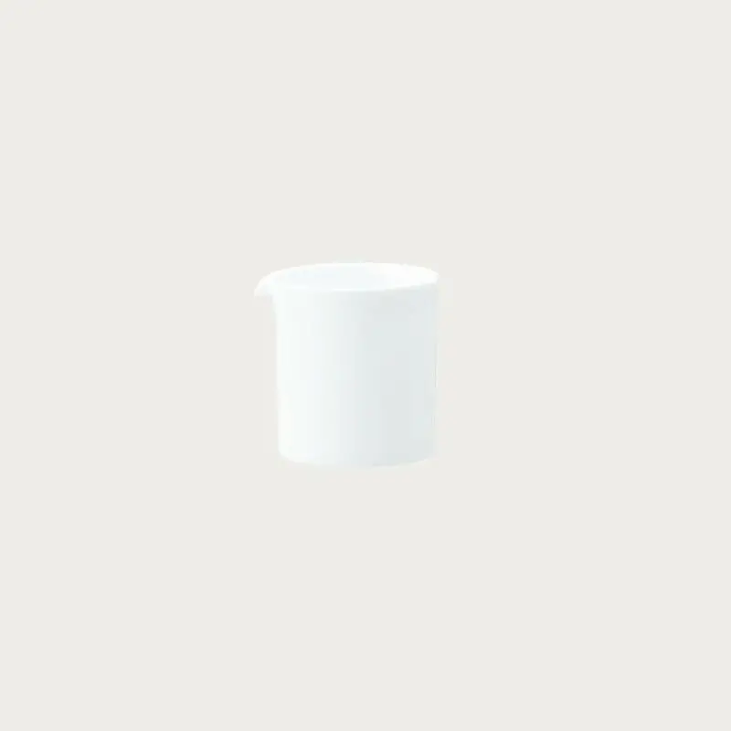 Noritake Grandir Collection Creamer 75ml - Set of 4