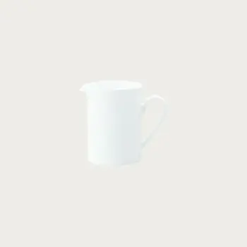 Noritake Grandir Collection Creamer 100ml - Set of 4