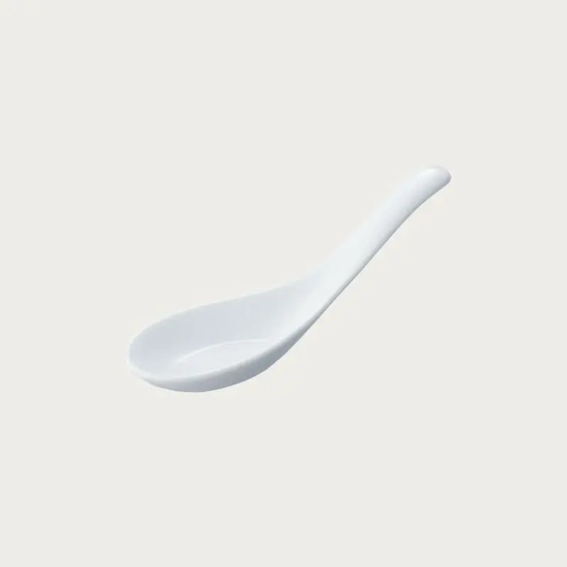 Noritake Grandir Collection Chinese Spoon 13.5cm - Set of 4 Noritake Grandir Collection Chinese Spoon 13.5cm - Set of 4