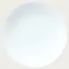 Noritake Grandir Collection Coupe Dinner Plate 28cm - Set of 4