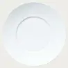 Noritake Grandir Collection Dinner Plate Wide-Rim 28cm - Set of 4