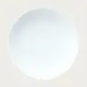 Noritake Grandir Collection Coupe Plate 24.5cm - Set of 4