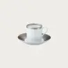 Noritake Cliff Collection Espresso Cup 90ml - Set of 4
