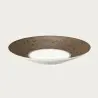 Noritake Cliff Collection Deep Plate 25cm - Set of 4