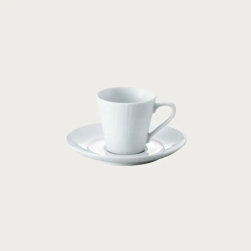 Noritake Conifere Collection Espresso Cup 95ml - Set of 4 Noritake Conifere Collection Espresso Cup 95ml - Set of 4