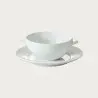 Noritake Conifere Collection Cream Soup Cup 225ml - Set of 4