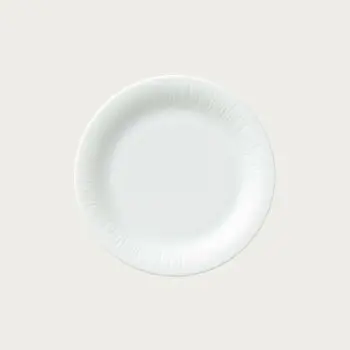 Noritake Conifere Collection B/B Plate 17cm - Set of 4