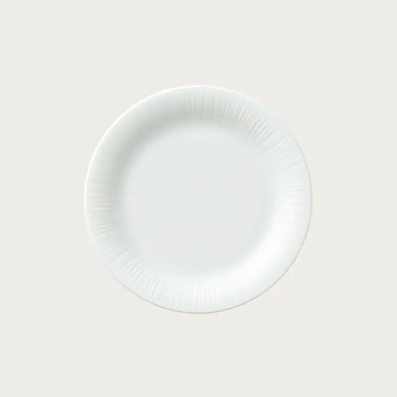 Noritake Conifere Collection B/B Plate 17cm - Set of 4 Noritake Conifere Collection B/B Plate 17cm - Set of 4