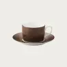 Noritake Cliff Collection Saucer 14.5cm - Set of 4
