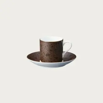 Noritake Cliff Collection Espresso Cup 90ml - Set of 4