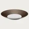 Noritake Cliff Collection Deep Plate 27.5cm - Set of 4