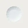 Noritake Cher Blanc Collection Plate 17cm - Set of 4