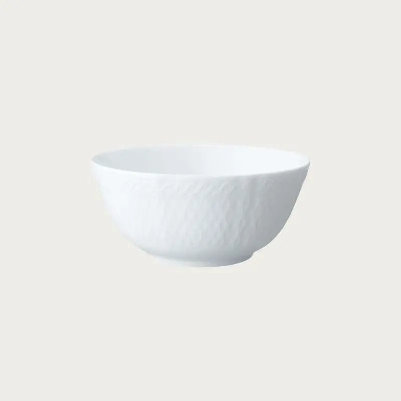 Noritake Cher Blanc Collection Bowl 16cm