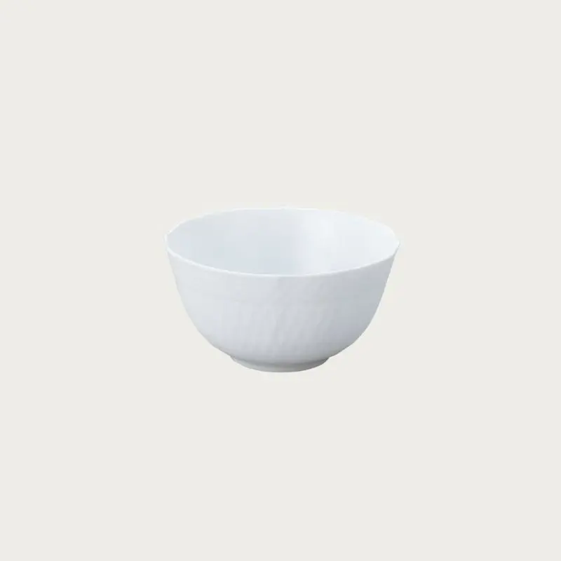 Noritake Cher Blanc Collection Bowl 11cm - Set of 4 Noritake Cher Blanc Collection Bowl 11cm - Set of 4