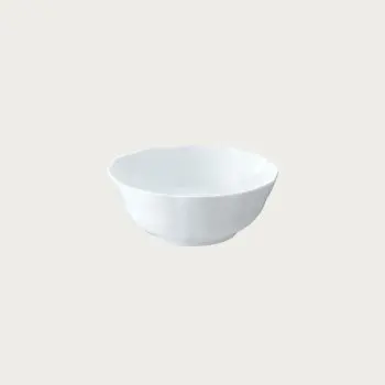 Noritake Cher Blanc Collection Bowl 13cm - Set of 4