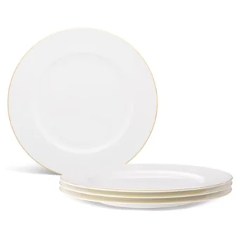 Noritake Accompanist Collection Plate 30cm