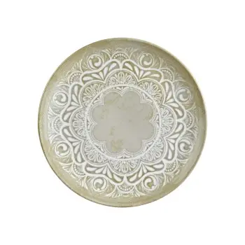 Porline Atelier Purity Light Collection Extrong Flat Plate 27 cm - Set of 12