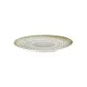 Porline Atelier Purity Light Collection Extrong Flat Plate 21 cm - Set of 12