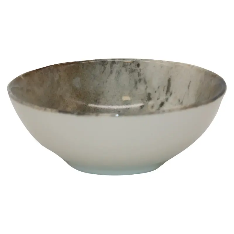 Porline Mystic Earth Collection Bowl 14 cm - Set of 12