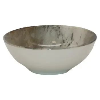 Porline Mystic Earth Collection Bowl 8 cm - Set of 18