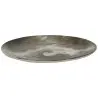 Porline Mystic Earth Collection Extrong Flat Plate 27 cm - Set of 12
