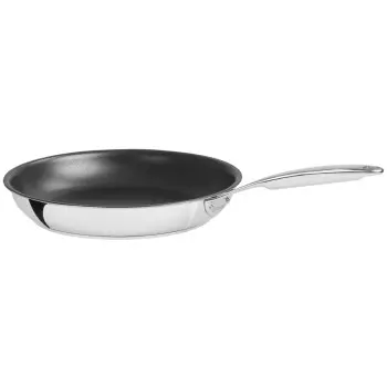 Cristel Non-Stick Frying Pan (Multiply) - 8"