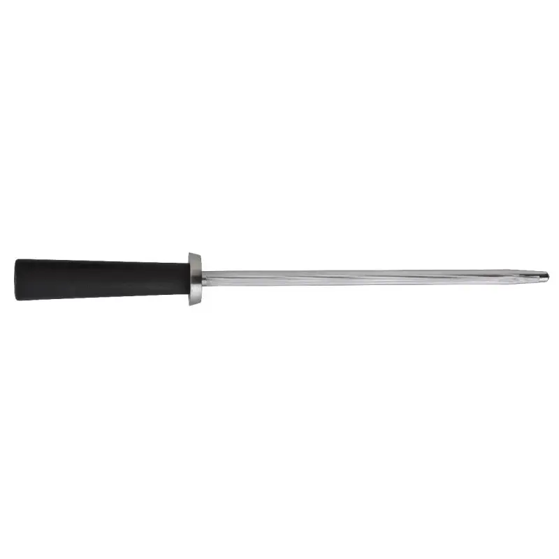 Kai Combination Honing Steel 9" (In tri-lingual retail packaging w/ peg hole) - Pack of 3