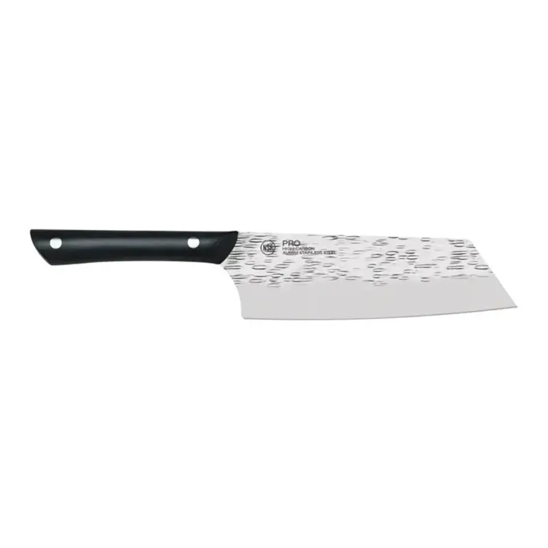 Kai Pro Asian Utility Knife 7" - Pack of 3