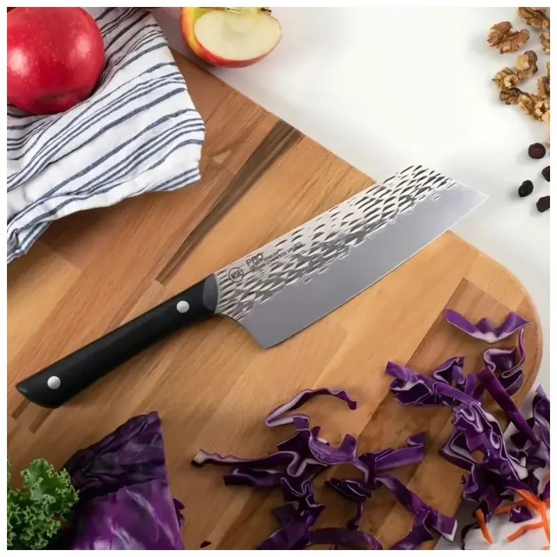 Kai Pro Asian Utility Knife 7" - Pack of 3