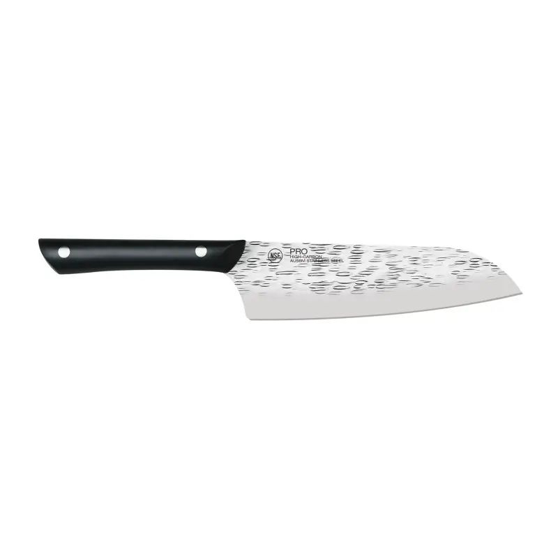 Kai Pro Santoku 7" - Pack of 3