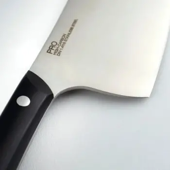 Kai Pro Cleaver 7" - Pack of 3