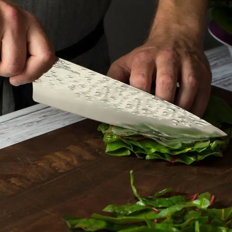 Kai Pro Chef's Knife 8" - Pack of 3 Kai Pro Chef's Knife 8" - Pack of 3