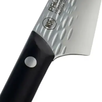 Kai Pro Asian Multi-Prep Knife 5" - Pack of 3