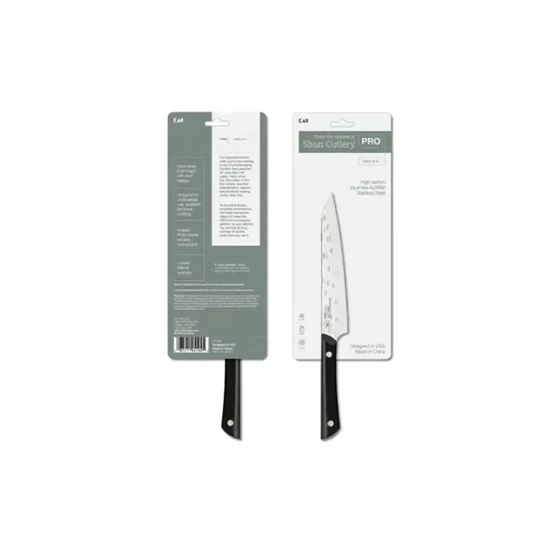 Kai Pro Utility Knife 6" - Pack of 3 Kai Pro Utility Knife 6" - Pack of 3